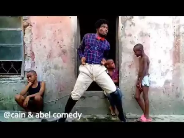 Video: OLD SCHOOL VS OLD SCHOOL  | 2018 Nigerian Comedy